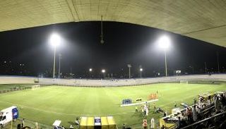 50 مشجعا في لقاء النصر وعجمان بكأس الإمارات‎