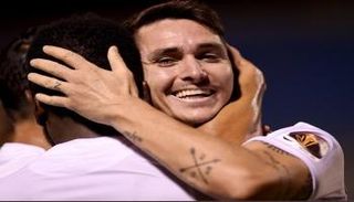 لاعب الشباب