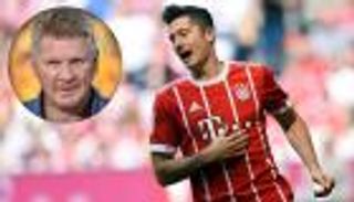 قائد البايرن الأسبق يطالب الإدارة ببيع ليفاندوفسكي