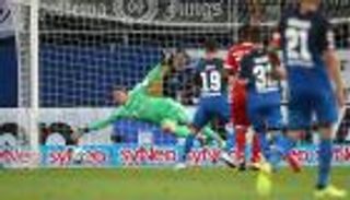 البوندسليجا: قاهر البايرن في طريقه للمونديال