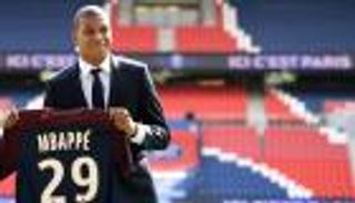 موناكو يكشف كواليس رحيل مبابي لسان جيرمان