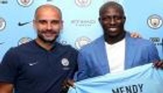 جوارديولا أخرج تشيلسي من حسابات ميندي