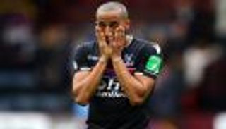 بالاس يكرر أسوأ بداية بالدوري الإنجليزي بعد 93 عاما