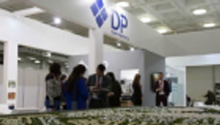 "دبي للعقارات" تكشف عن مشروعات جديدة في"سيتي سكيب جلوبال"