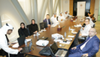 الإمارات تشارك بمؤتمر " الحزام والطريق" في هونج كونج