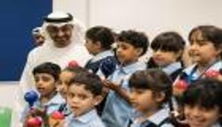 محمد بن زايد: أبناؤنا ذخرنا ورصيدنا واستثمارنا للمستقبل