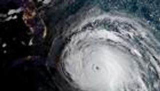 المسار الحالي لإرما.. أسوأ سيناريو لسكان فلوريدا