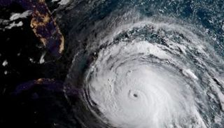 عين الإعصار