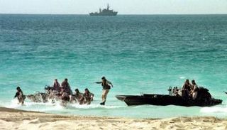 مناورة النجم الساطع عام 1999