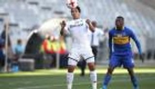 مهاجم الفراعنة يفتتح تجربته الاحترافية بهدف عكسي