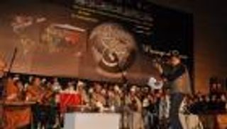 دورة جديدة لمهرجان "سماع" الدولي بالقاهرة الشهر الجاري