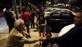 90 قتيلا حصيلة زلزال المكسيك