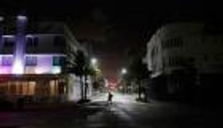 إعصار "إرما" يعيد فلوريدا لعصر ما قبل الكهرباء