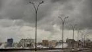 إعصار إرما يستجمع قواه قبل وصوله فلوريدا