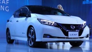 نيسان وبيجو وجيب يغيبون عن معرض فرانكفورت الدولي في أكتوبر