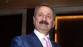 محمد ظافر شاغليان