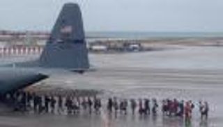 إجلاء 60 هنديا من سانت مارتن بسبب إعصار إرما