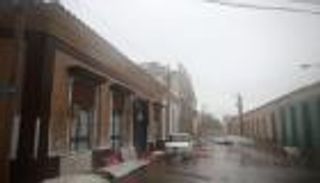 تجمع إعصار إرما قرب فلوريدا