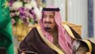 العاهل السعودي: العالم الإسلامي بحاجة لنهضة معرفية