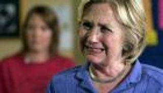 هيلاري كلينتون: أيامي كسياسية "انتهت"