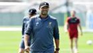 كلوب يطالب لاعبيه بنسيان الخماسية