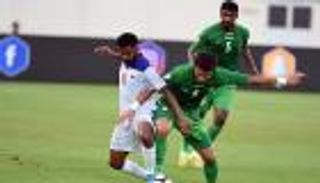تعثر الشارقة.. والنصر يتغلب على عجمان
