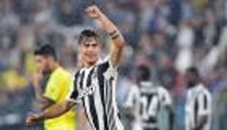 أليجري: ديبالا سيصبح أفضل لاعب في العالم 