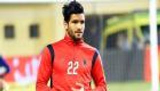 عقوبة جديدة على نجم الأهلي المصري
