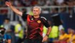 مورينيو يكشف عن أفضل لاعب في مسيرته التدريبية