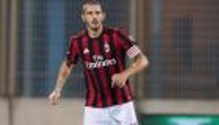 بونوتشي يصف هزيمة ميلان أمام لاتسيو بـ"الصفعة"