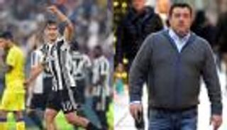 رايولا ينصح ديبالا برفض برشلونة