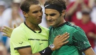نادال لا يهتم بمطاردة فيدرر على عرش "الجراند سلام"