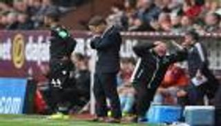 مدرب كريستال بالاس أول ضحايا "البريميير ليج"