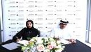 اتفاقية بين شريك لنادي الجزيرة و"أبوظبي الرياضي"