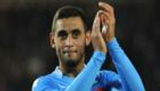 غلام ضمن التشكيل المثالي لثالث جولات "الكالتشيو"