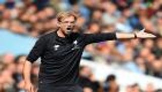 كلوب يلوم خط وسطه بعد خماسية السيتي