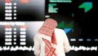 انضمام بورصة السعودية لمؤشر "فوتسي" يضاعف مكاسبها