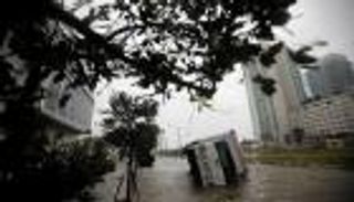 شركات التأمين تقود بورصات أوروبا بعد ضعف إرما