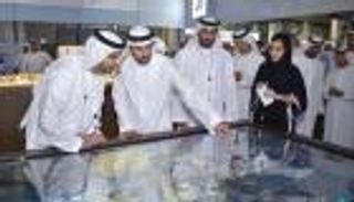 الكشف عن مشروعات عملاقة بمعرض سيتي سكيب العقاري 