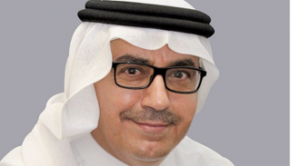 د.سعود العماري