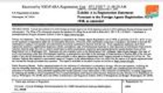 وثائق تكشف اتفاقات بالملايين دفعتها قطر لتحسين صورتها بعد المقاطعة