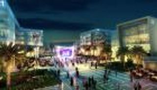 تبريد المناطق.. مستقبل المدن الذكية