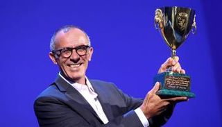 مهرجان فينسيا