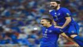 إدواردو يهدر تألق العين في 3 دقائق