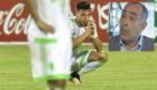 بوطاجين: 4 أخطاء سببت الوداع المبكر الكارثي