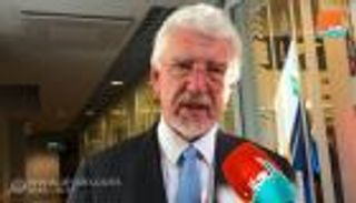 رئيس لجنة في برلمان لاتفيا يشيد بالعلاقات مع الإمارات