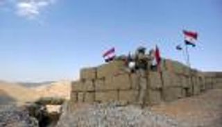 روسيا ترسل 175 مهندسا لإزالة الألغام في دير الزور