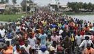 توجو ترجئ قمة أفريقية إسرائيلية