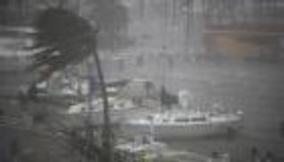 ترامب يعلن فلوريدا منطقة "كوارث كبرى"