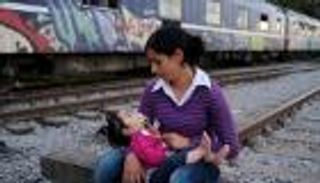 لاجئات سوريا فريسة الزواج الثاني في تركيا